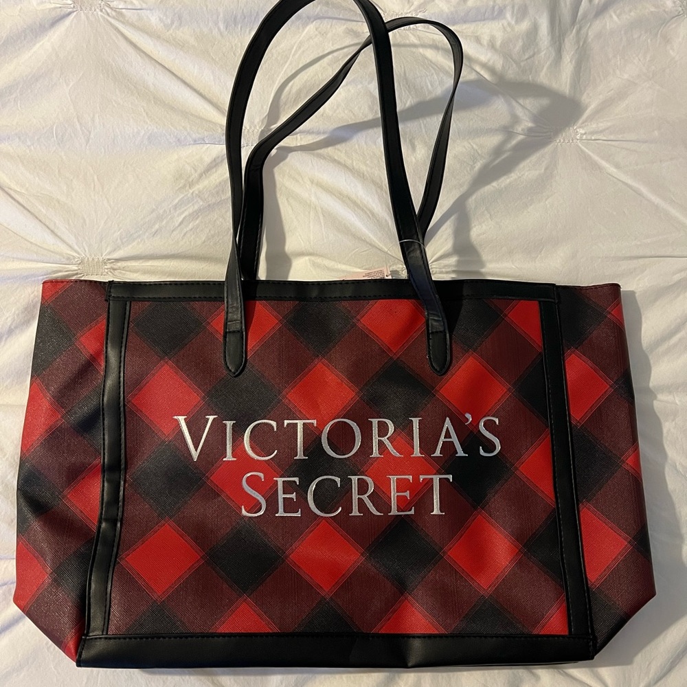 Victoria’s Secret Tote Bag